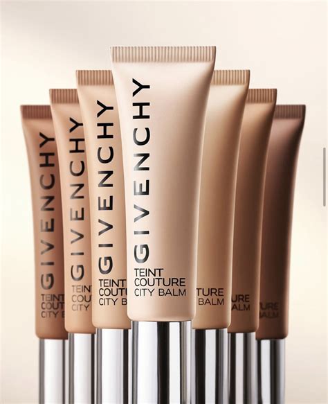 givenchy teint foundation review|givenchy foundation shades.